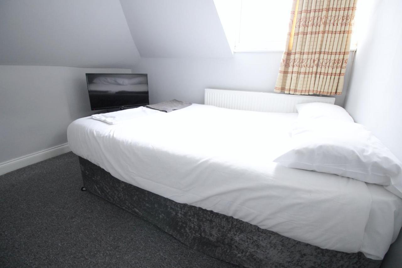 Clock House - London Отель 4*
