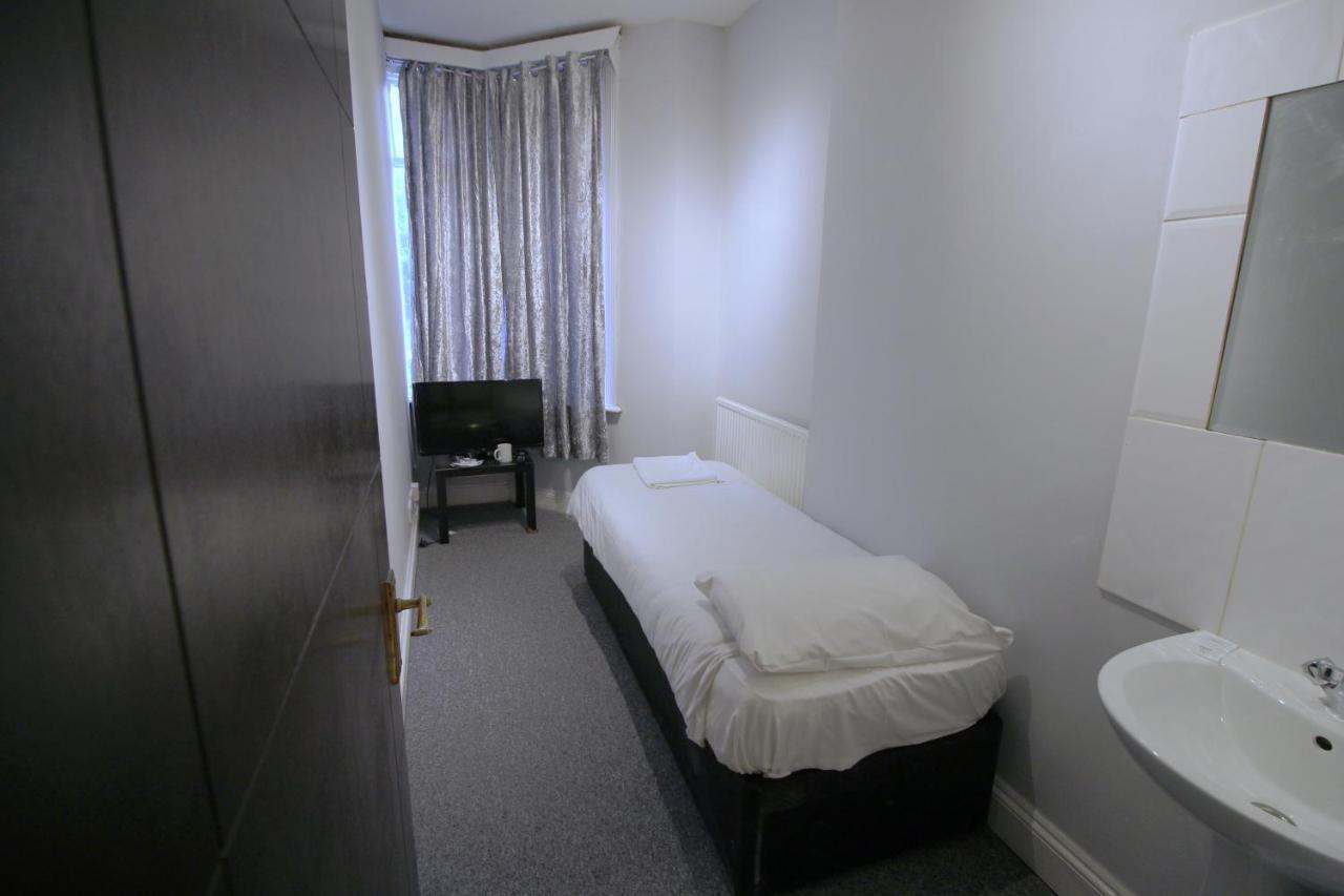Hotel Clock House - London Croydon
