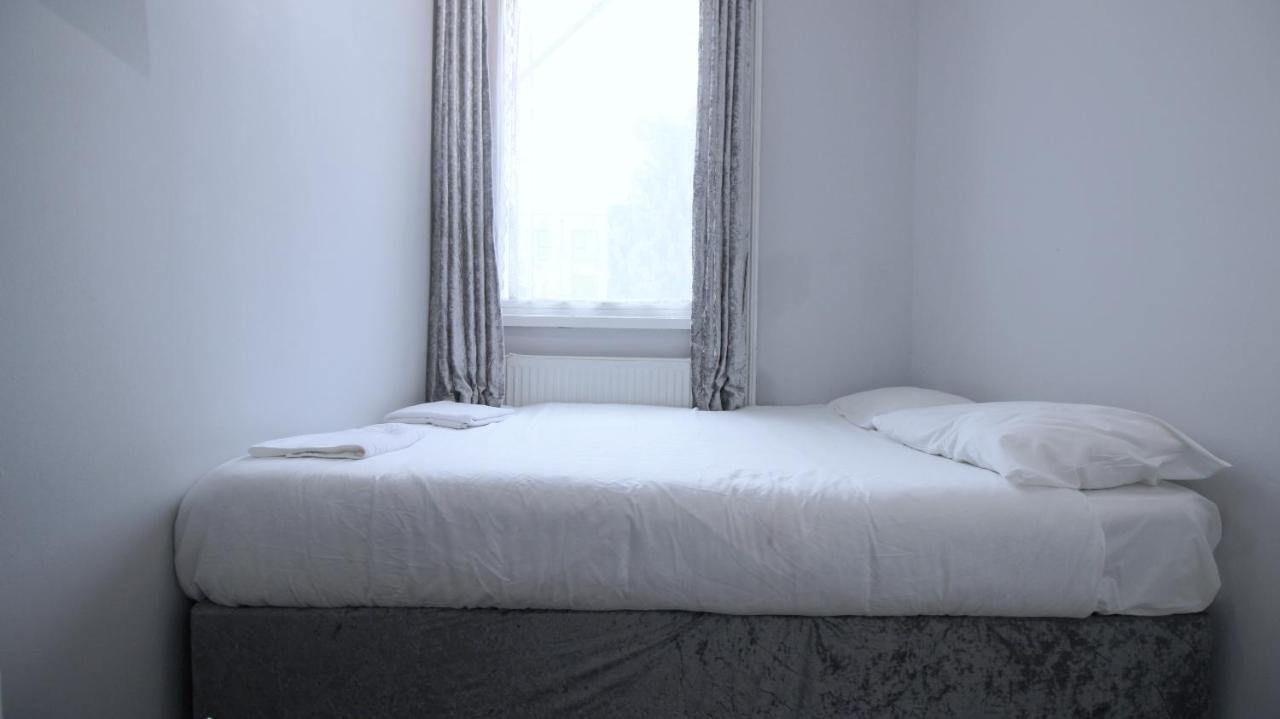Hotel Clock House - London